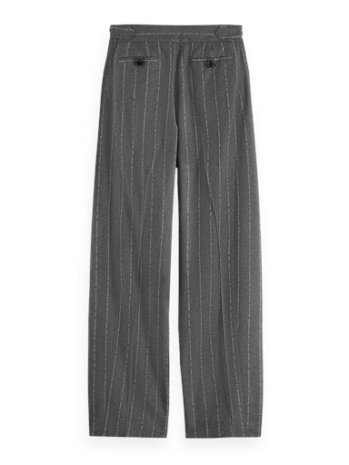 Broeken grijs Scotch & Soda