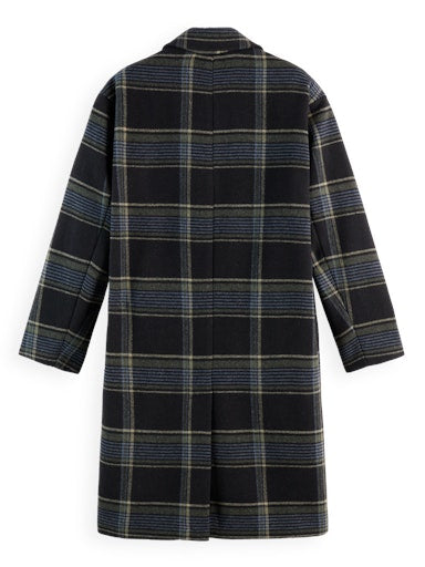 Mantels grijs Scotch & Soda