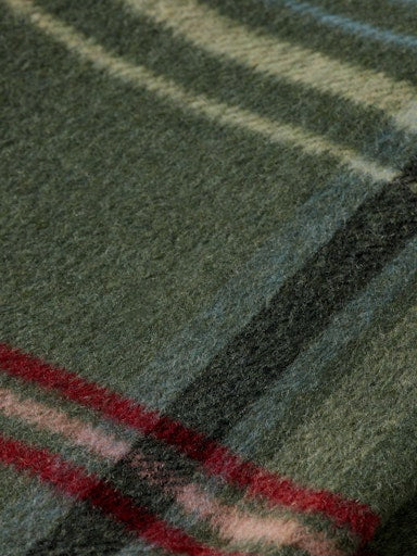 Jassen groen Scotch & Soda