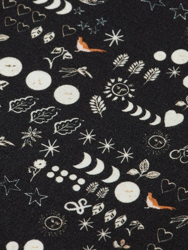 T-shirts lange mouw multicolor Scotch & Soda