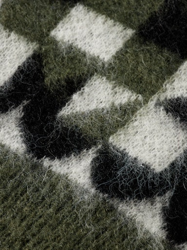 Pulls groen Scotch & Soda