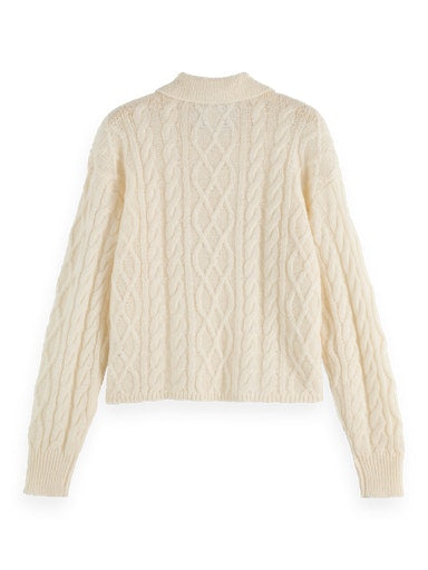 Pulls geel Scotch & Soda