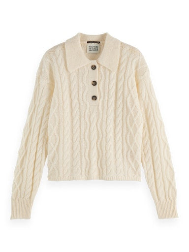 Pulls geel Scotch & Soda