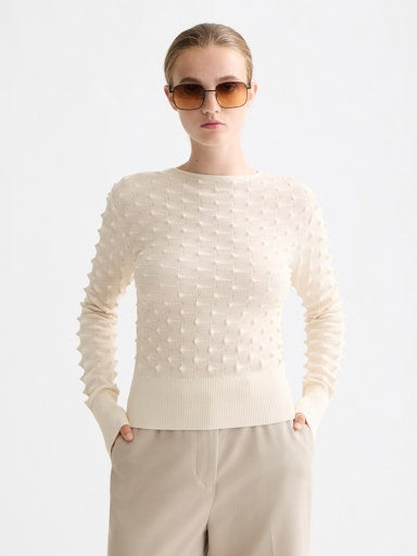 Pulls beige Scotch & Soda