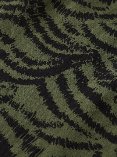 Blouses lange mouw groen Scotch & Soda