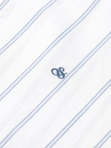 Blouses lange mouw wit Scotch & Soda