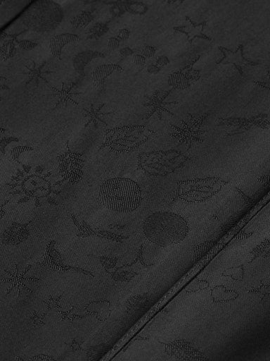 Blouses lange mouw grijs Scotch & Soda