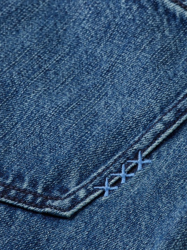 Jeans multicolor Scotch & Soda