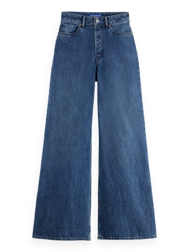 Jeans multicolor Scotch & Soda