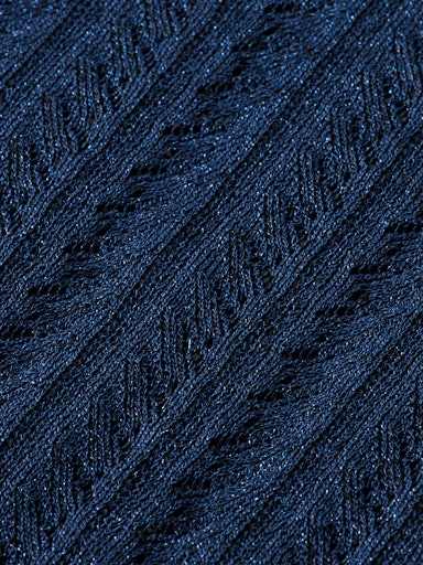 Tops navy Scotch & Soda