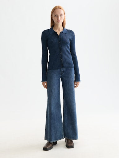 Cardigans navy Scotch & Soda