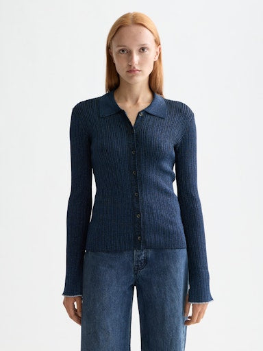 Cardigans navy Scotch & Soda