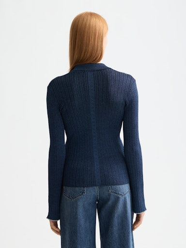 Cardigans navy Scotch & Soda