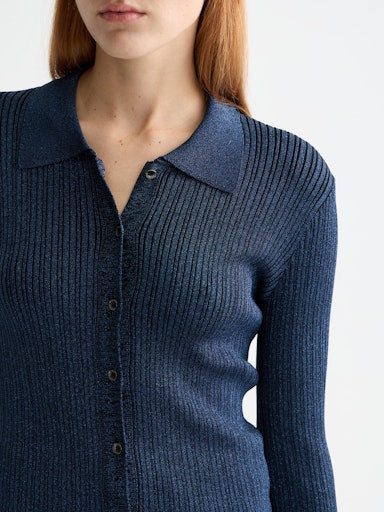 Cardigans navy Scotch & Soda