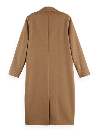 Mantels multicolor Scotch & Soda