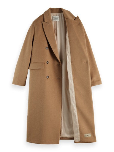 Mantels multicolor Scotch & Soda