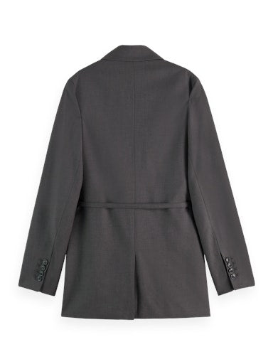 Blazers grijs Scotch & Soda