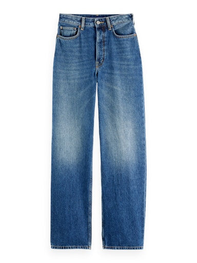 Jeans blauw Scotch & Soda
