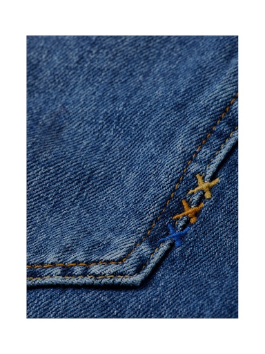 Jeans blauw Scotch & Soda