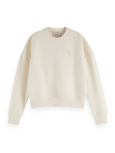 Sweaters wit Scotch & Soda
