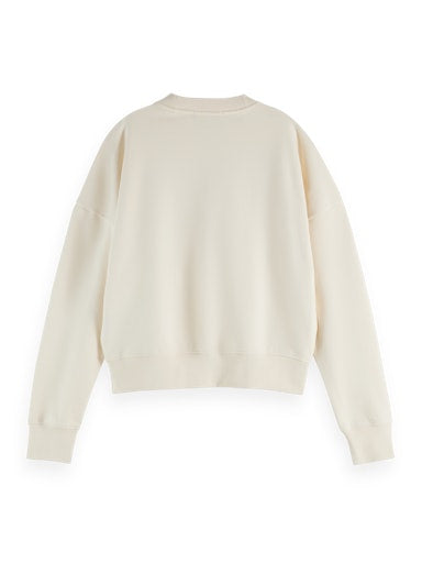 Sweaters wit Scotch & Soda