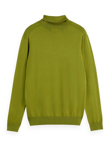 Sweaters groen Scotch & Soda