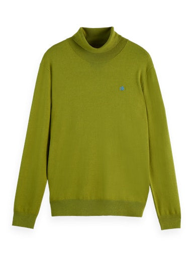 Sweaters groen Scotch & Soda