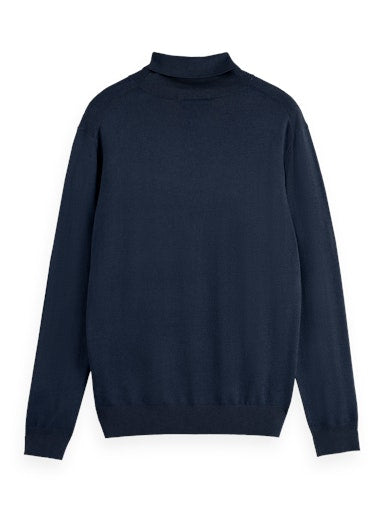 Sweaters blauw Scotch & Soda