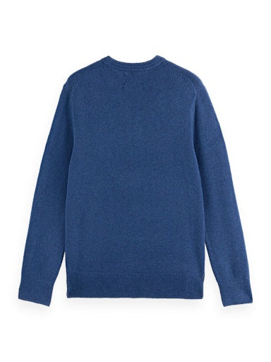 Pulls blauw Scotch & Soda