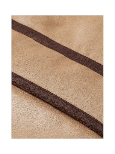 Jassen bruin Scotch & Soda