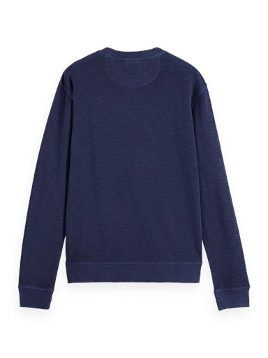 Sweaters blauw Scotch & Soda