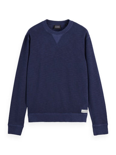 Sweaters blauw Scotch & Soda