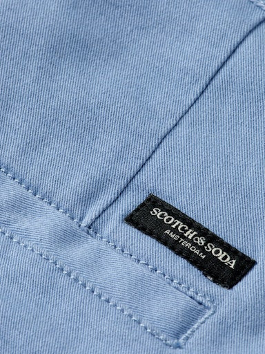 Jeans blauw Scotch & Soda