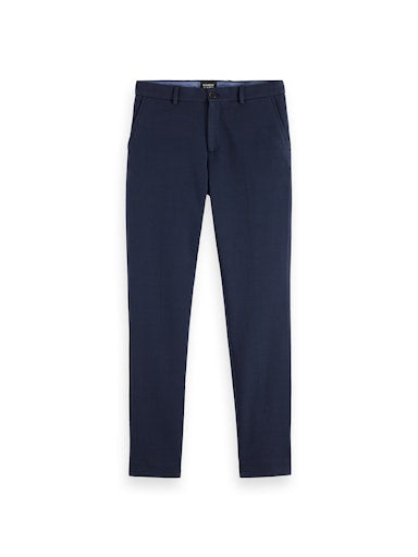 Broeken blauw Scotch & Soda
