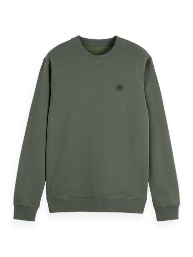 Sweaters groen Scotch & Soda