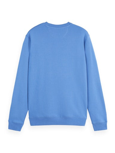 Sweaters blauw Scotch & Soda