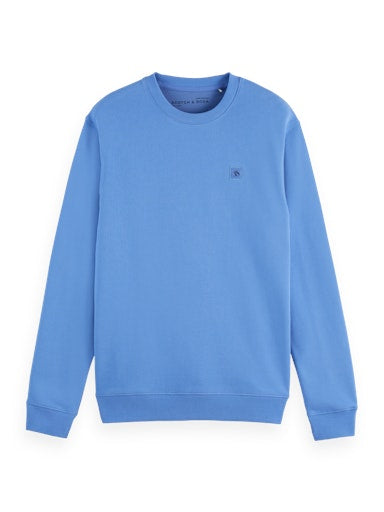 Sweaters blauw Scotch & Soda
