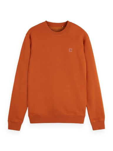 Sweaters oranje Scotch & Soda