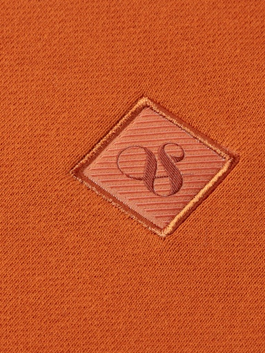 Sweaters oranje Scotch & Soda