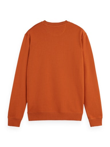 Sweaters oranje Scotch & Soda