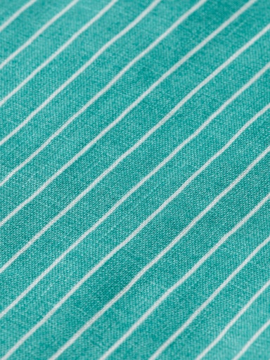 Hemden lange mouw groen Scotch & Soda