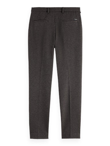 Broeken bruin Scotch & Soda