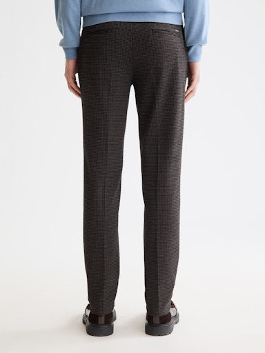 Broeken grijs Scotch & Soda