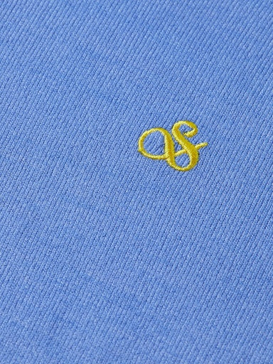 Pulls blauw Scotch & Soda