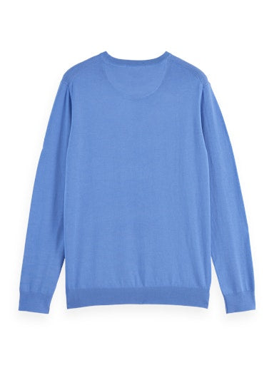 Pulls blauw Scotch & Soda