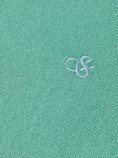 Pulls groen Scotch & Soda