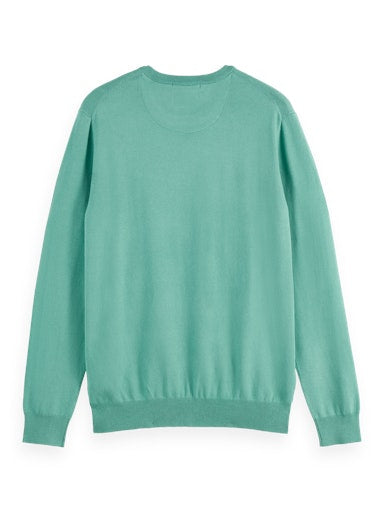 Pulls groen Scotch & Soda