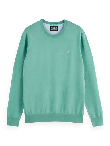 Pulls groen Scotch & Soda