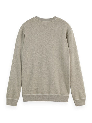 Sweaters grijs Scotch & Soda