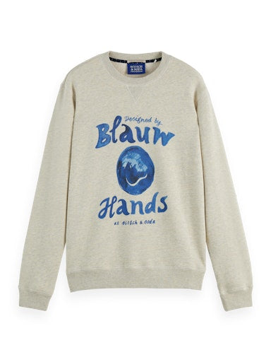 Sweaters beige Scotch & Soda